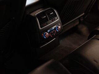 Audi S6 4.0 V8 Twin-Turbo 309kW