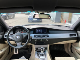 BMW 525 M-Pakett 3.0 xDrive 145кВ