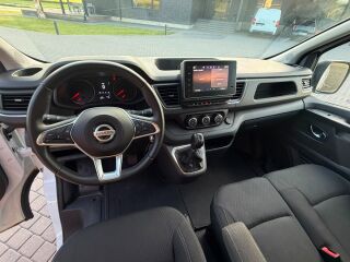 Nissan Primastar 2.0 110кВ
