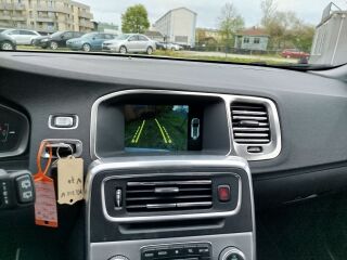 Volvo V60 Momentum Nordic 2.0 D2 88kW