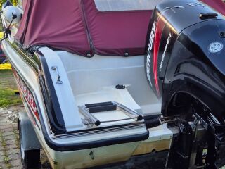 Sunbird Barletta 204 128kW