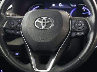 Toyota RAV4 Luxury Plus Technology Pakett 131kW