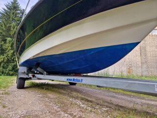 Bella 621 DC 140hp 2.0 104kW