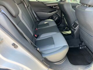 Subaru Outback AWD Field 2.5 124кВ