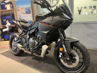Yamaha Tracer 7