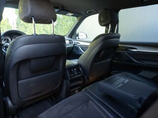 BMW X5 xDrive30d M-Sportpakett 3.0 190kW