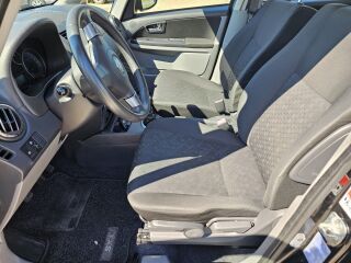 Suzuki SX4 1.6 78кВ