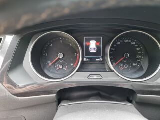 Volkswagen Tiguan 2.0 110kW