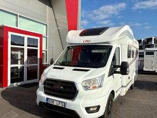 LMC TOURER LIFT H664 G - 2.0 R4 TDI  EURO 6AR 125kW