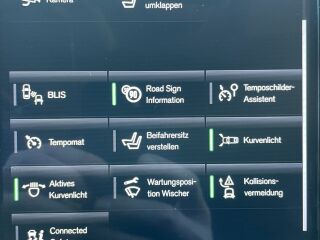 Volvo XC90 INSCRIPTION AWD POLESTAR Facelift 2.0 177kW
