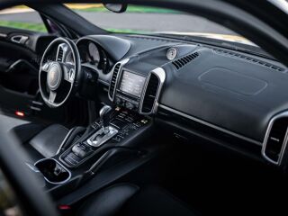 Porsche Cayenne GTS 4.8 309kW