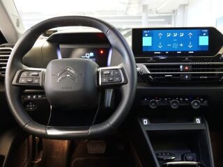 Citroen C4 Electric Shine 100kW 57kW