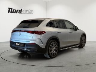 Mercedes-Benz EQE SUV 350+ AMG Line Premium 215kW