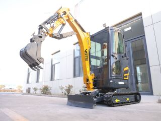 VOTE VTW-08 KOOP 8kW