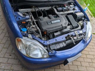 Honda Insight 1.0 R3 50kW