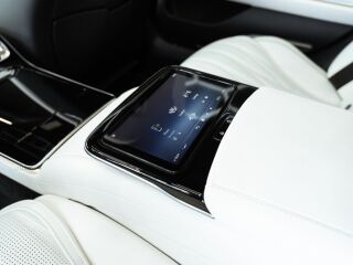 Mercedes-Benz S 63 AMG Long 4Matic E-PERFORMANCE 4.0 530kW
