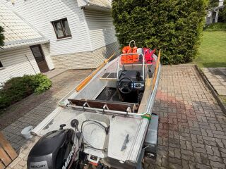 Buster s 22кВ