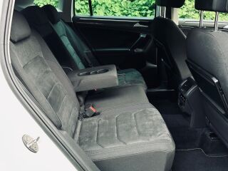 Volkswagen Tiguan 2.0 140kW