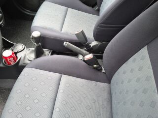 Hyundai Getz 1.4 71кВ