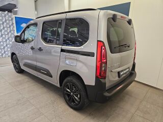 Citroen Berlingo 1.5 96kW