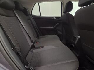Volkswagen T-Cross LIFE 1.0 81kW