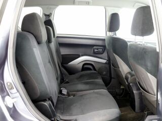 Mitsubishi Outlander Comfort 4x4 2.0 DI-D 103kW