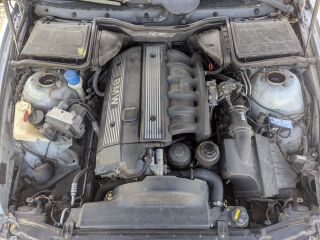 BMW 528 2.8 142kW