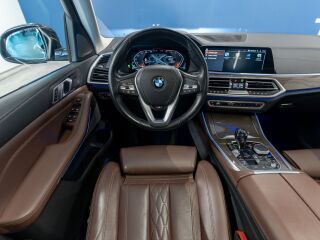 BMW X5 xDrive30d X-Line 3.0 195kW