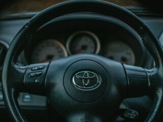 Toyota RAV4 2.0 85kW