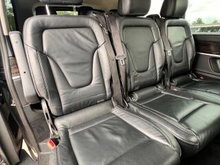 Mercedes-Benz V 220