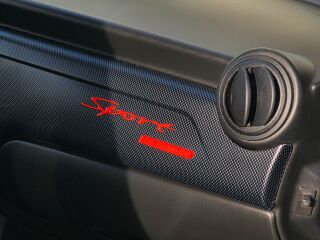 Ligier JS50 Sport Ultimate 6kW