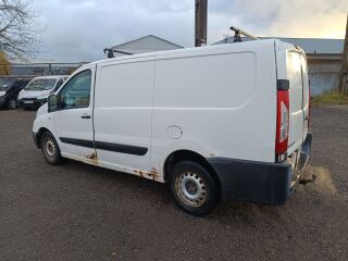 Peugeot Expert Long 1.6 HDi 66kW