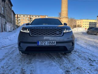 Land Rover Range Rover Velar 2.0 150kW