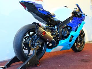 Yamaha YZF - R 6