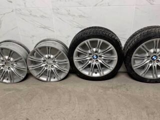 BMW 530 3.0 N53 200kW