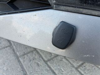 Skoda Superb 2.0 140kW