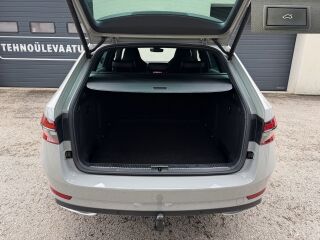 Skoda Superb SportLine MY23 Facelift 2.0 TDI 147кВ