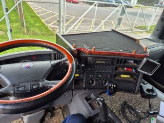 Scania P270