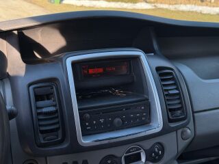 Renault Trafic 2.0 84кВ