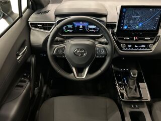 Toyota Corolla Style Edition Hybrid 2.0 98kW