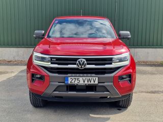 Volkswagen Amarok PanAmericana 3.0 177kW