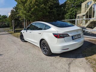 Tesla Model 3 100kW