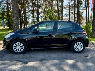 Peugeot 208 Access+ 1.0 VT-i 50kW