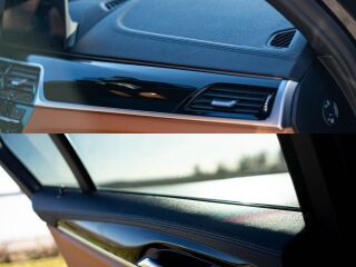 BMW 520 M-Pakett 2.0 140kW