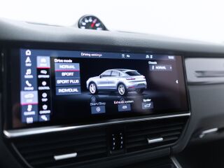Porsche Cayenne Coupe 3.0 250кВ