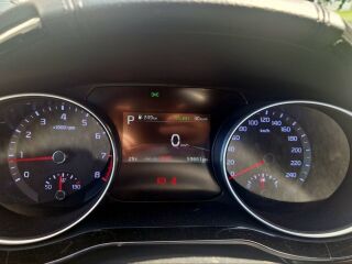 Kia Ceed 1.5 117kW