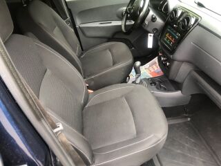 Dacia Lodgy LPG - 1.6 R4 80kW