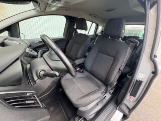 Ford B-MAX 1.6 70кВ