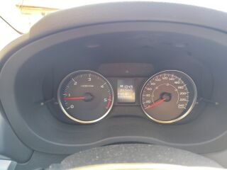 Subaru XV 2.0 108kW