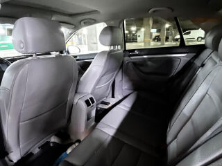 Volkswagen Jetta 2.0 147kW